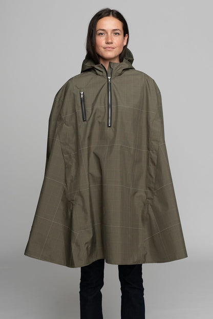 Cleverhood Rain Cape