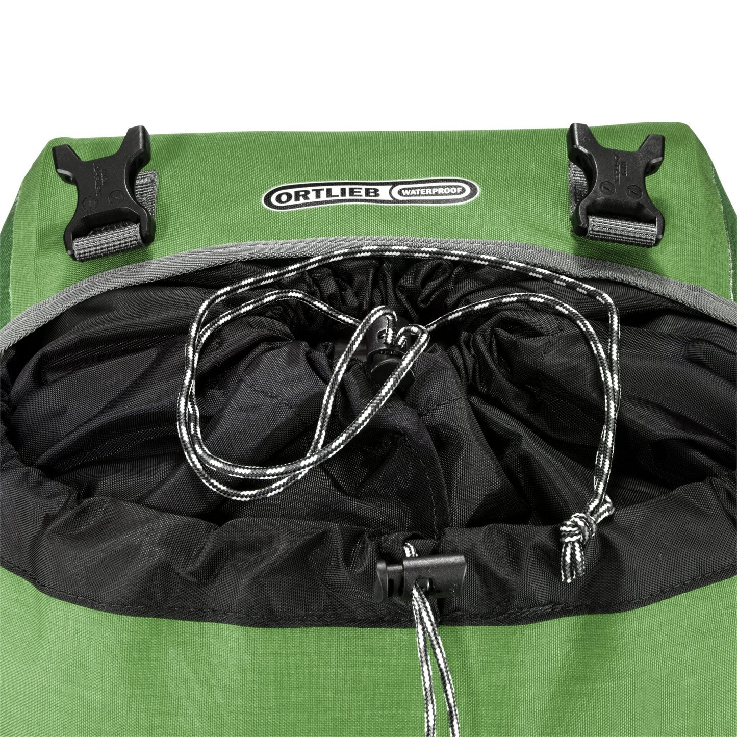 Ortlieb Bike Packer Plus Panniers