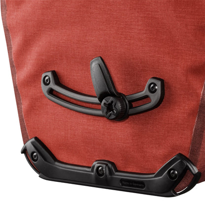 Ortlieb Bike Packer Plus Panniers