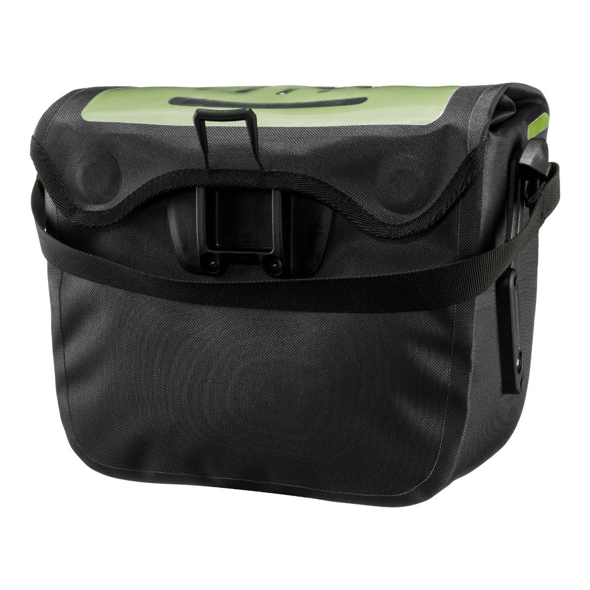 ORTLIEB E-Glow Handlebar Bag