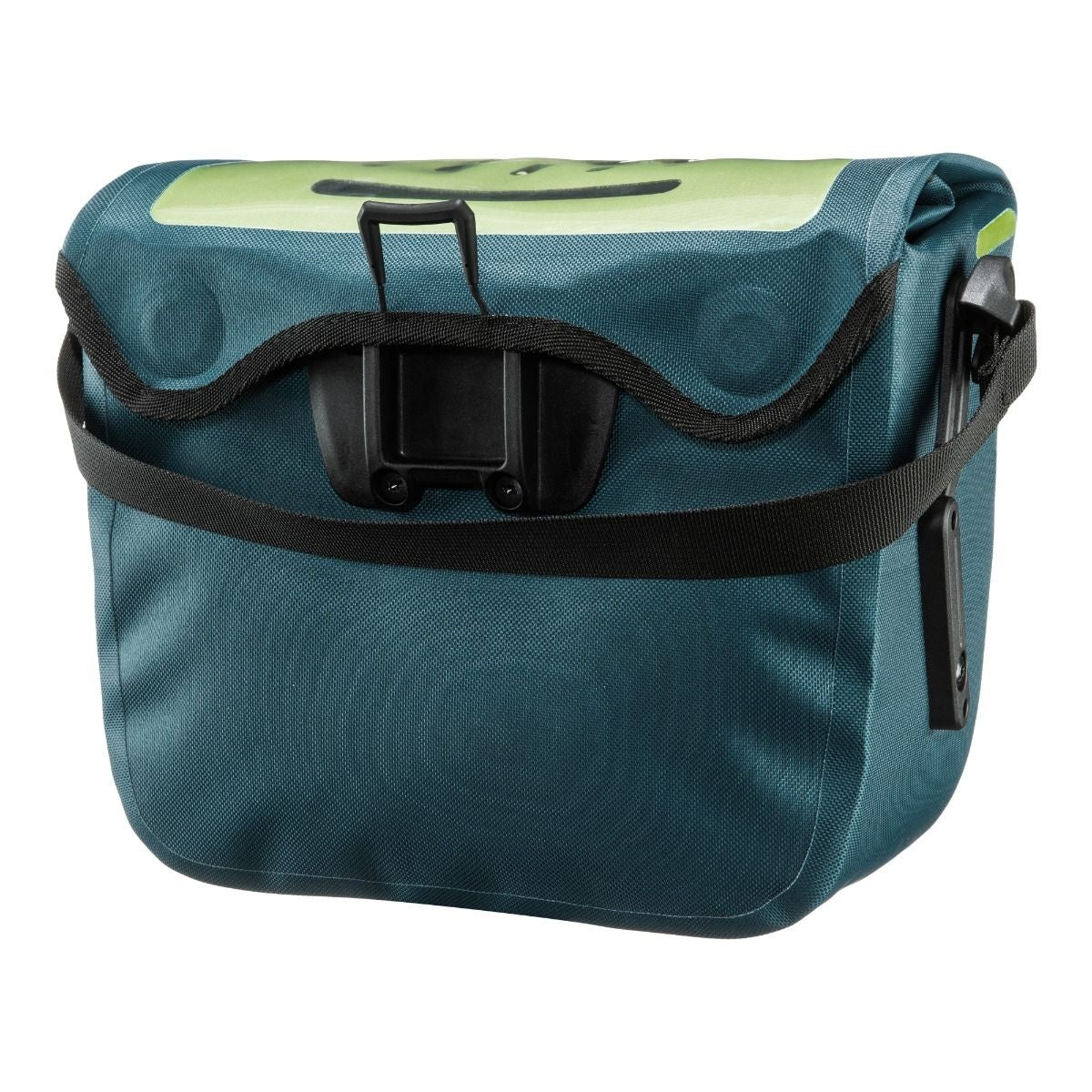 ORTLIEB E-Glow Handlebar Bag