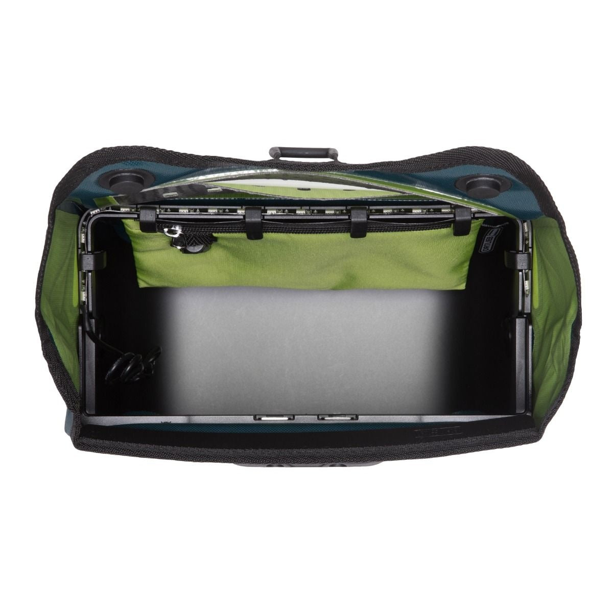ORTLIEB E-Glow Handlebar Bag