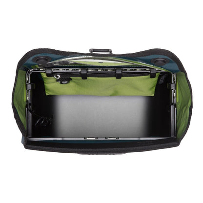 ORTLIEB E-Glow Handlebar Bag