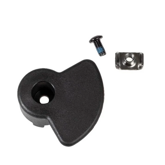 Ortlieb Lower Anchoring Hook 16mm E239