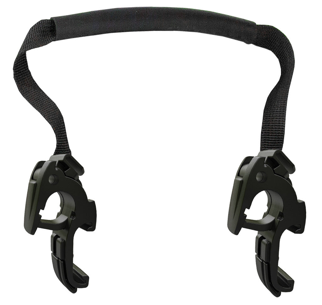 Ortlieb QL2.1 Hooks 20mm