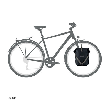 Ortlieb Sport-Roller Plus Pannier Single