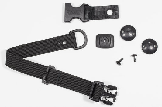Ortlieb Stealth Buckle for QL2.1 E214
