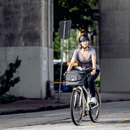 ORTLIEB Up-Town Urban Handlebar Bag