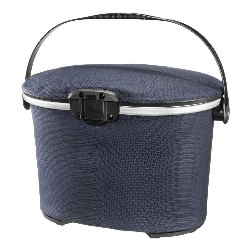 Ortlieb Up-Town Bike Basket - Thumbnail 4