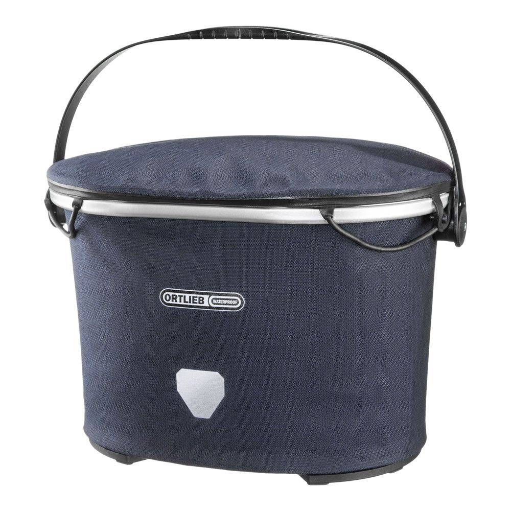 ORTLIEB Up-Town Urban Handlebar Bag