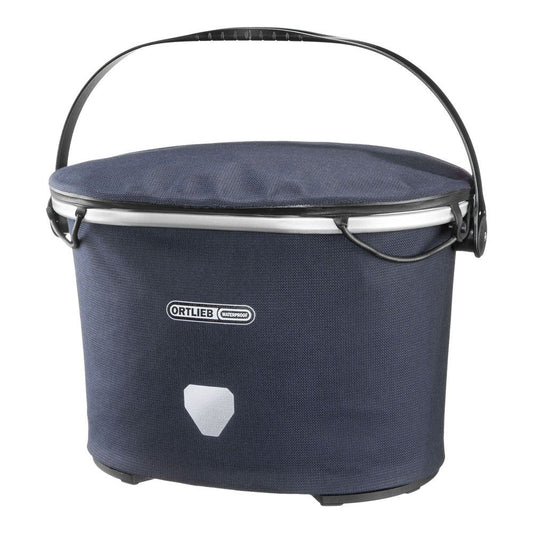 ORTLIEB Up-Town Urban Handlebar Bag