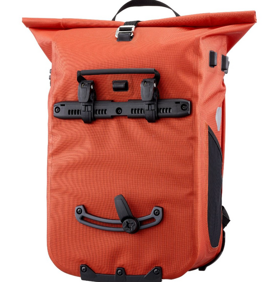 Ortlieb Vario PS Convertible Backpack Pannier