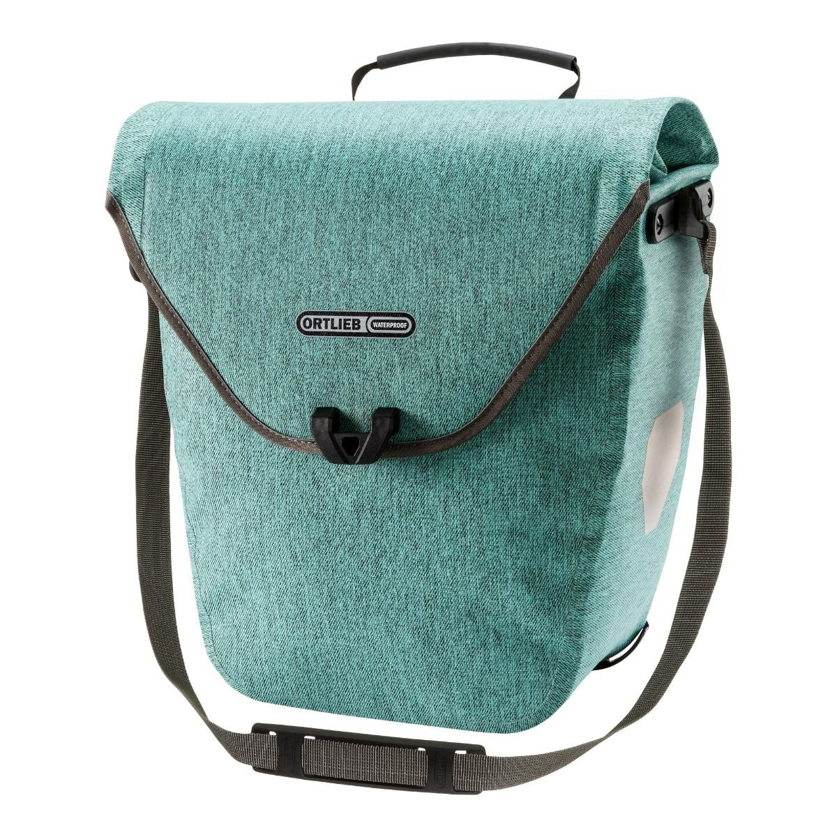 ORTLIEB Velo-Shopper Pannier QL2.1 - Single – Clever Cycles