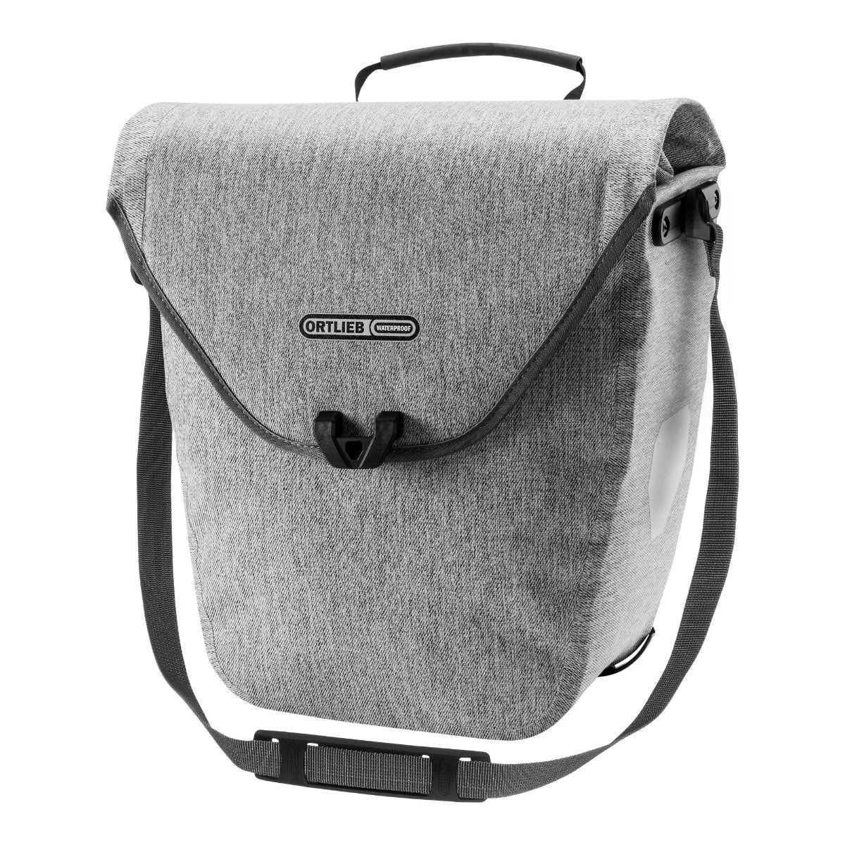 ORTLIEB Velo-Shopper Pannier QL2.1 - Single – Clever Cycles