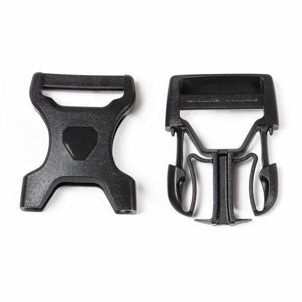 Ortlieb E146 X-Stealth Buckle