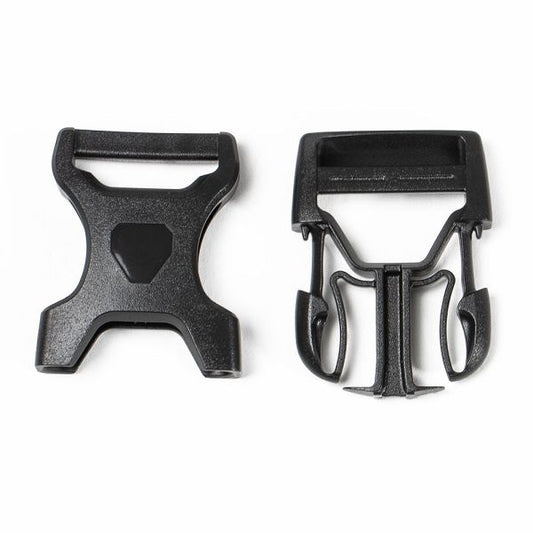 Ortlieb E146 X-Stealth Buckle