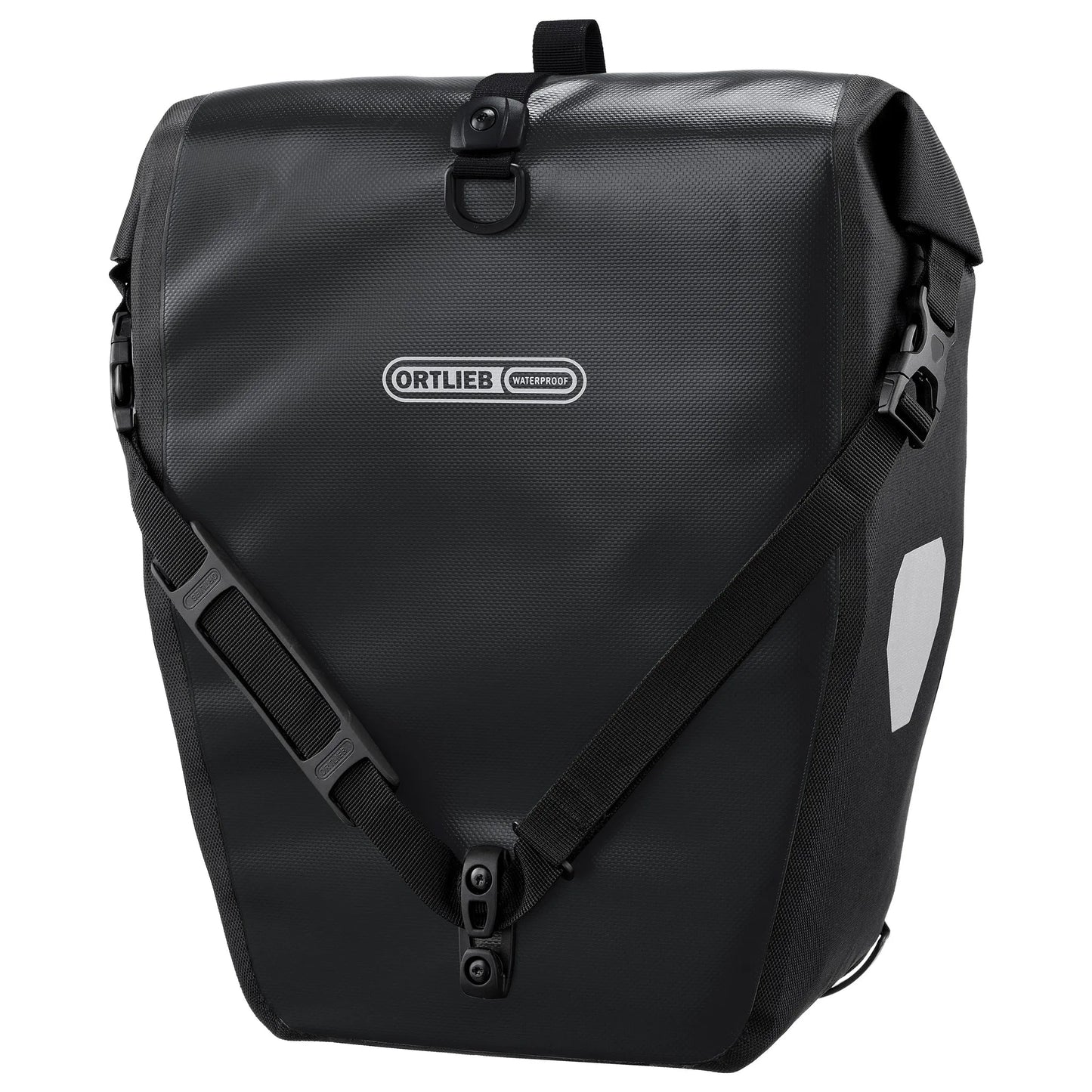Ortlieb Classic Back-Roller Panniers Ql 2.1