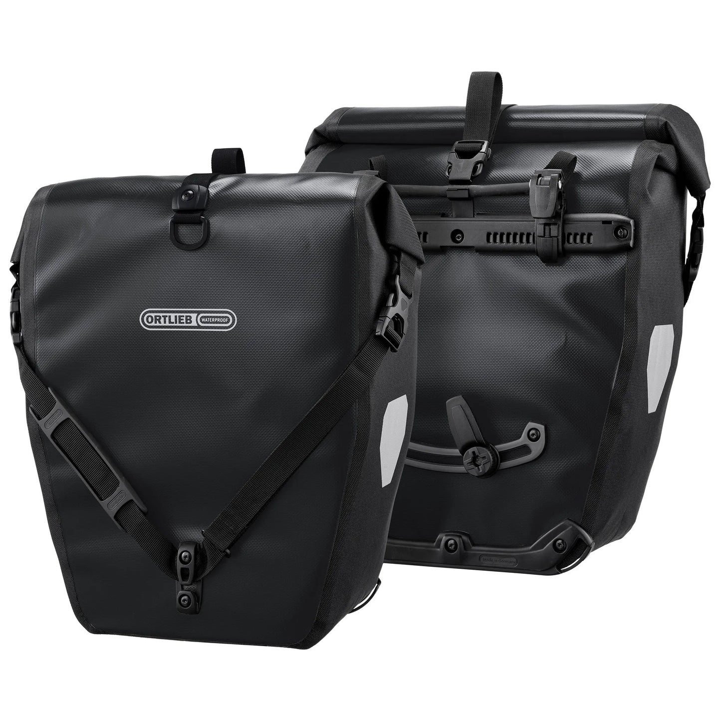 Ortlieb Classic Back-Roller Panniers Ql 2.1