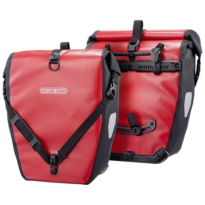 Ortlieb Classic Back-Roller Panniers Ql 2.1