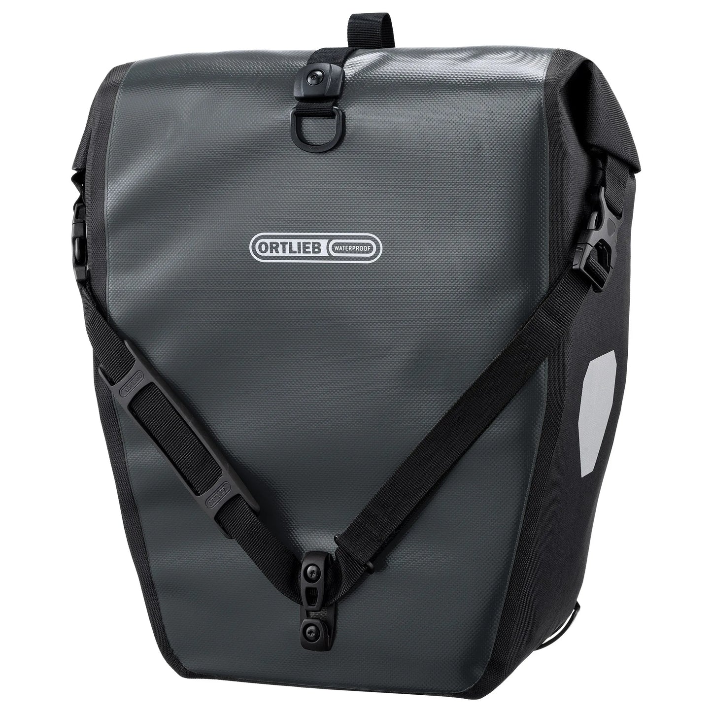 Ortlieb Classic Back-Roller Panniers Ql 2.1