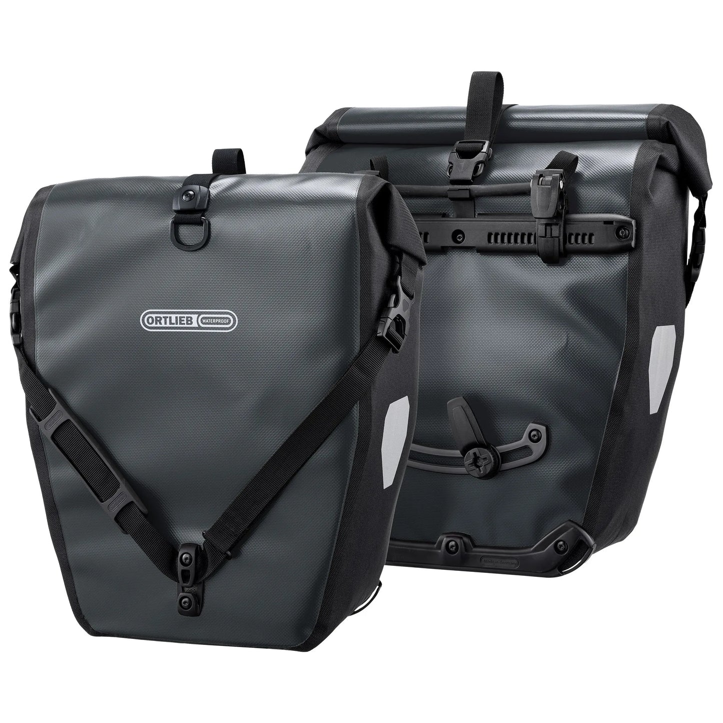 Ortlieb Classic Back-Roller Panniers Ql 2.1