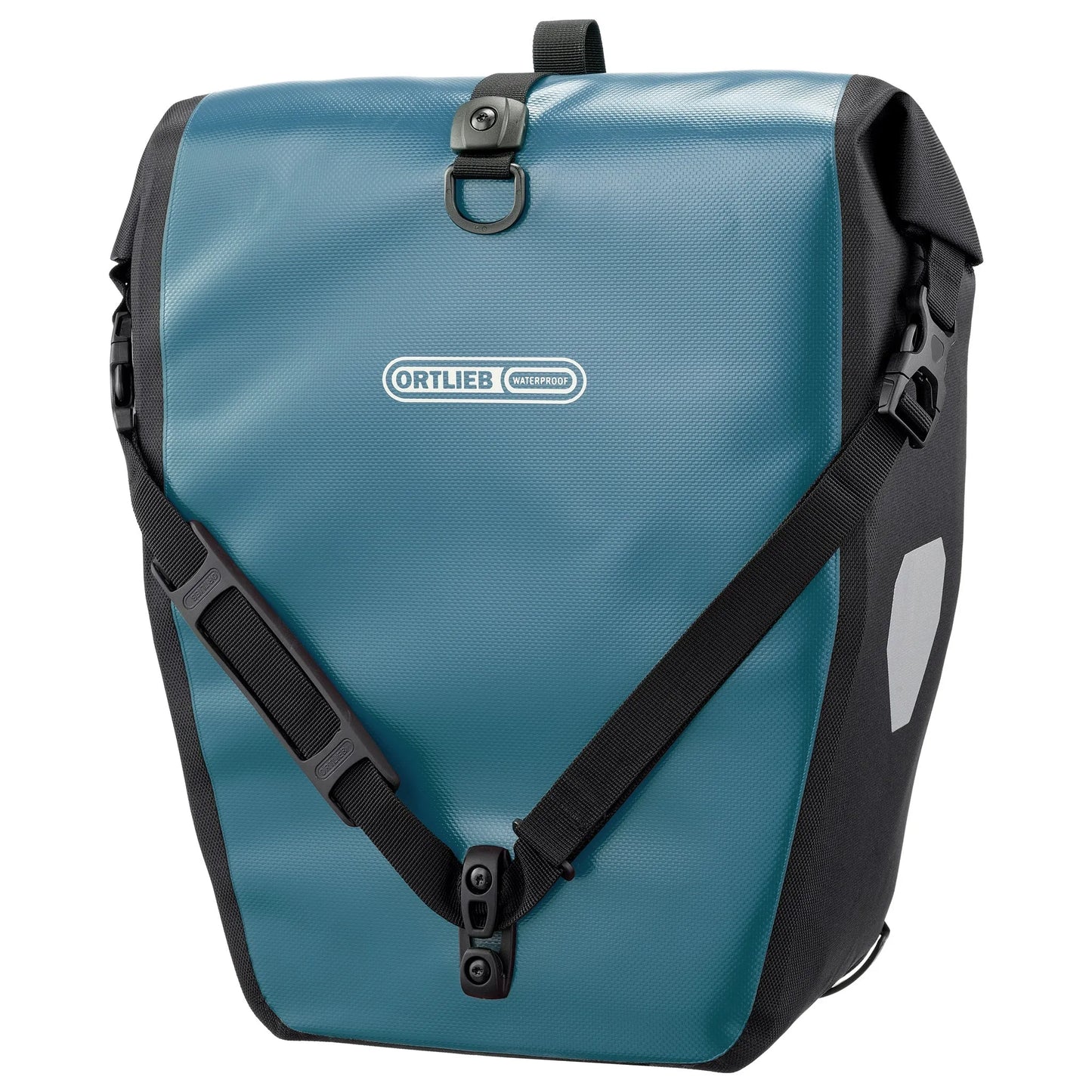 Ortlieb Classic Back-Roller Panniers Ql 2.1
