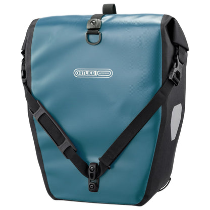 Ortlieb Classic Back-Roller Panniers Ql 2.1