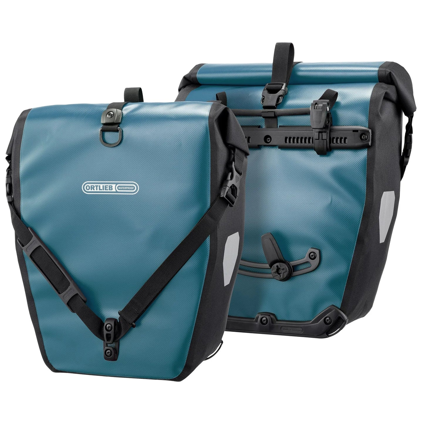 Ortlieb Classic Back-Roller Panniers Ql 2.1