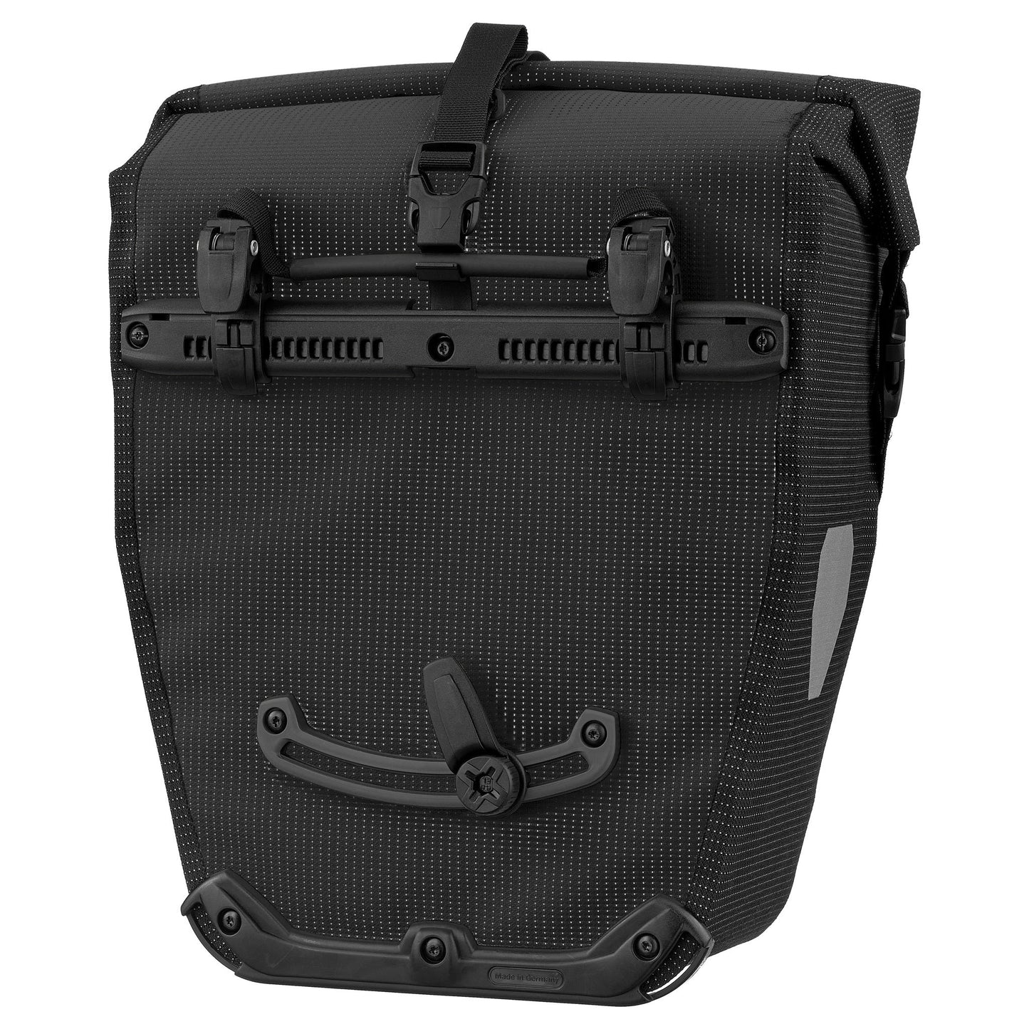 Ortlieb Back Roller Hi Vis Single Pannier - QL2.1