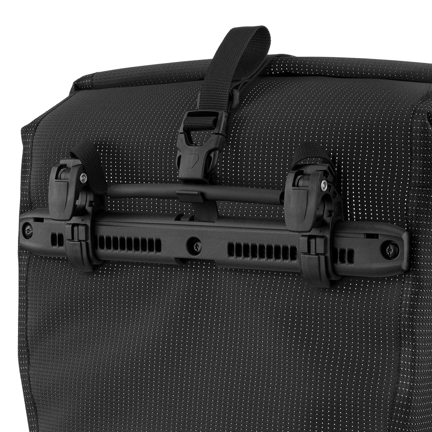 Ortlieb Back Roller Hi Vis Single Pannier - QL2.1