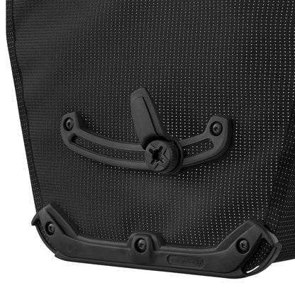 Ortlieb Back Roller Hi Vis Single Pannier - QL2.1