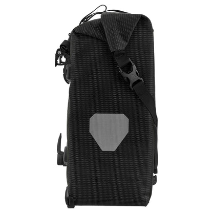 Ortlieb Back Roller Hi Vis Single Pannier - QL2.1