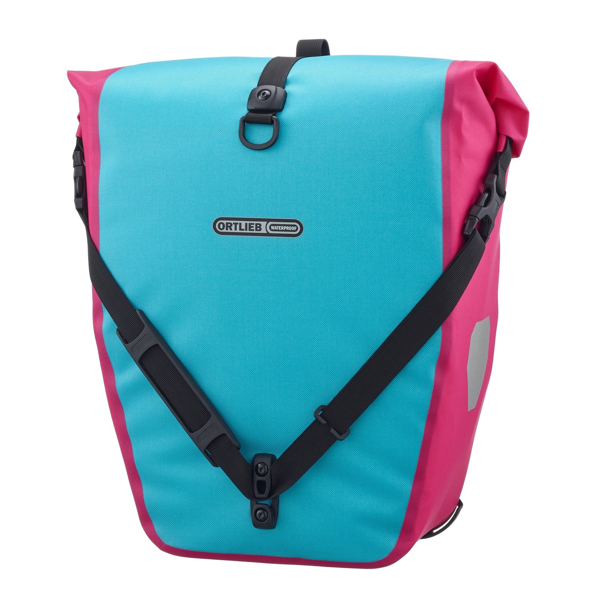 ortlieb fahrradtasche back roller design Ortlieb Back-Roller Cyber Pannier