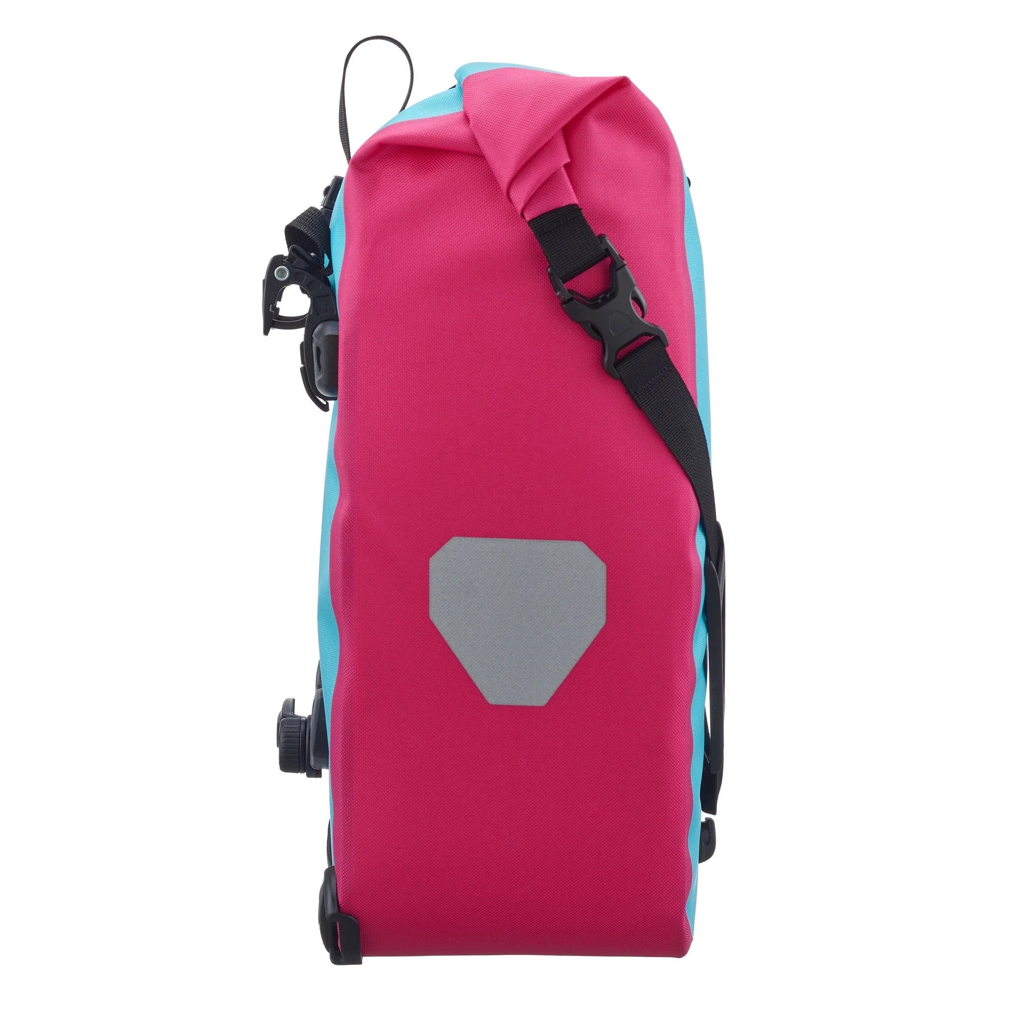 Ortlieb Back-Roller Pannier - Thumbnail 4