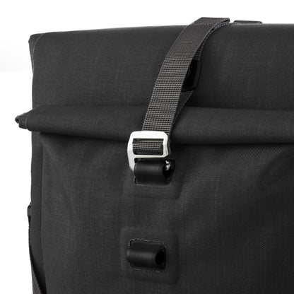 Ortlieb Back-Roller Plus Single Pannier - QL2.2