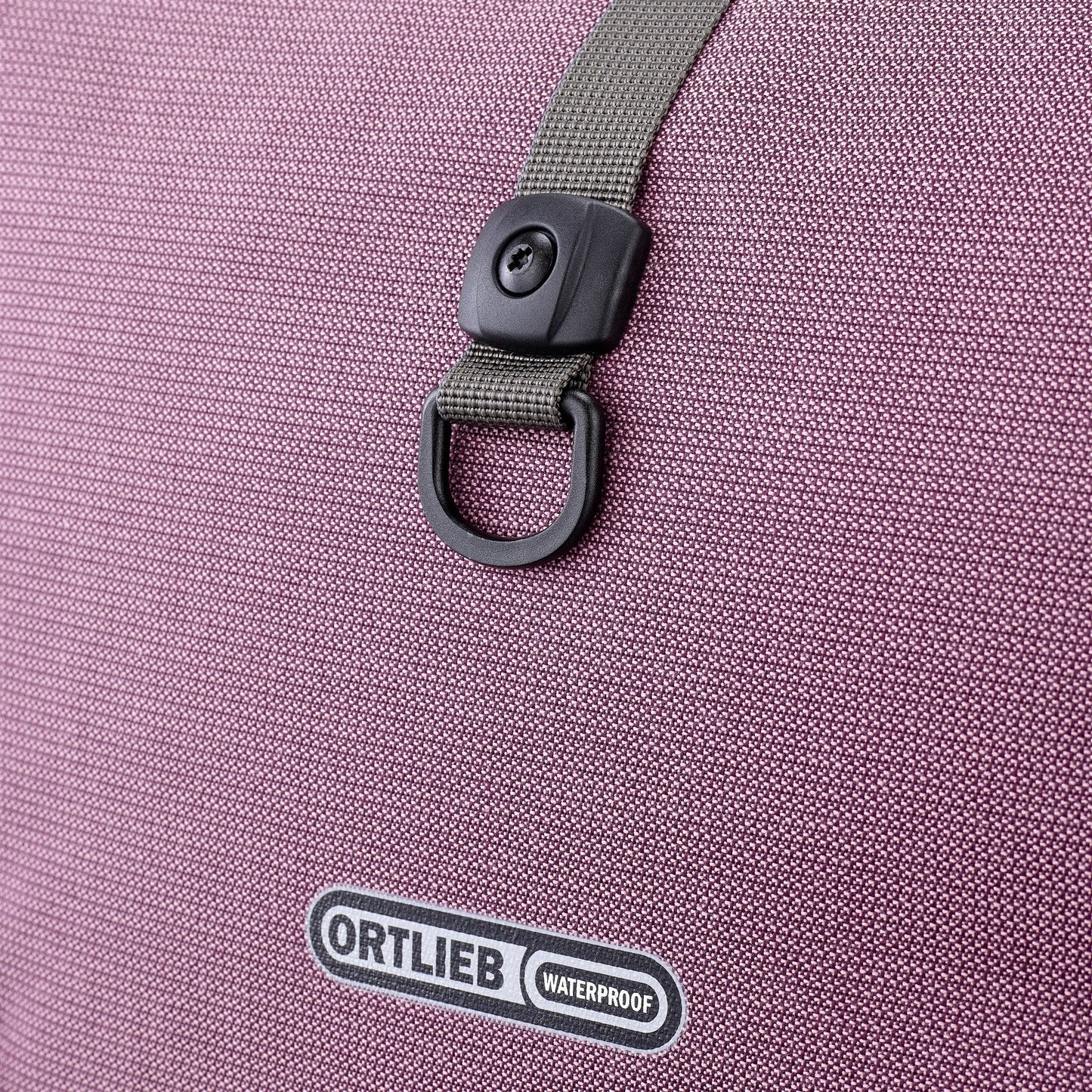 Ortlieb Back-Roller Urban (Single) Pannier Ql 2.1