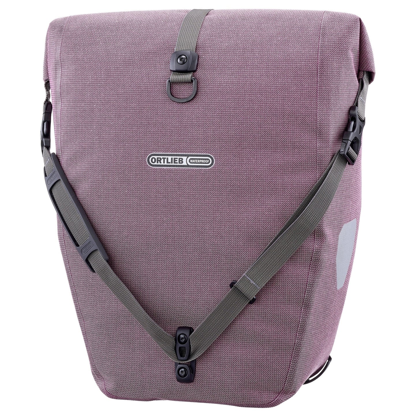 Ortlieb Back-Roller Urban (Single) Pannier Ql 2.1