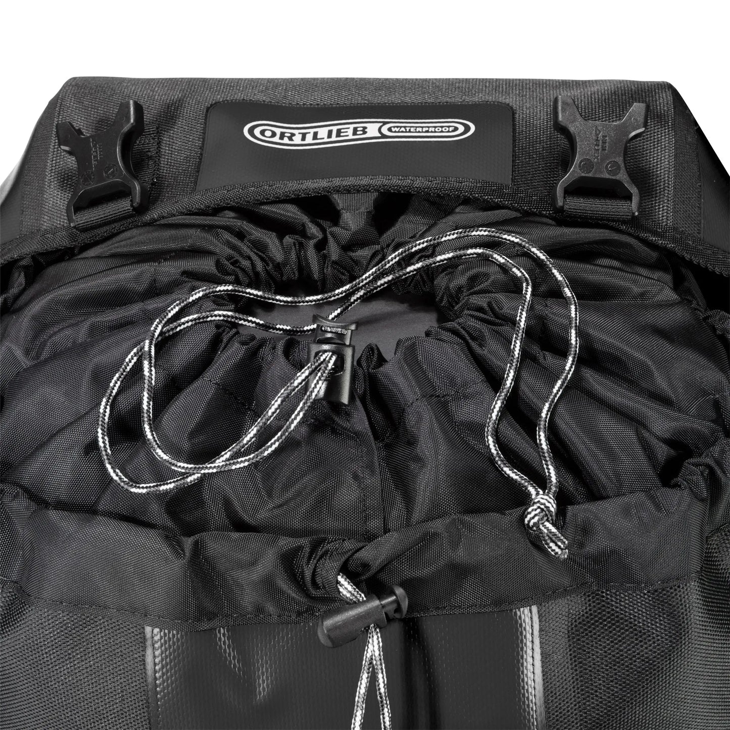 ORTLIEB Bike-Packer Panniers - QL2.1