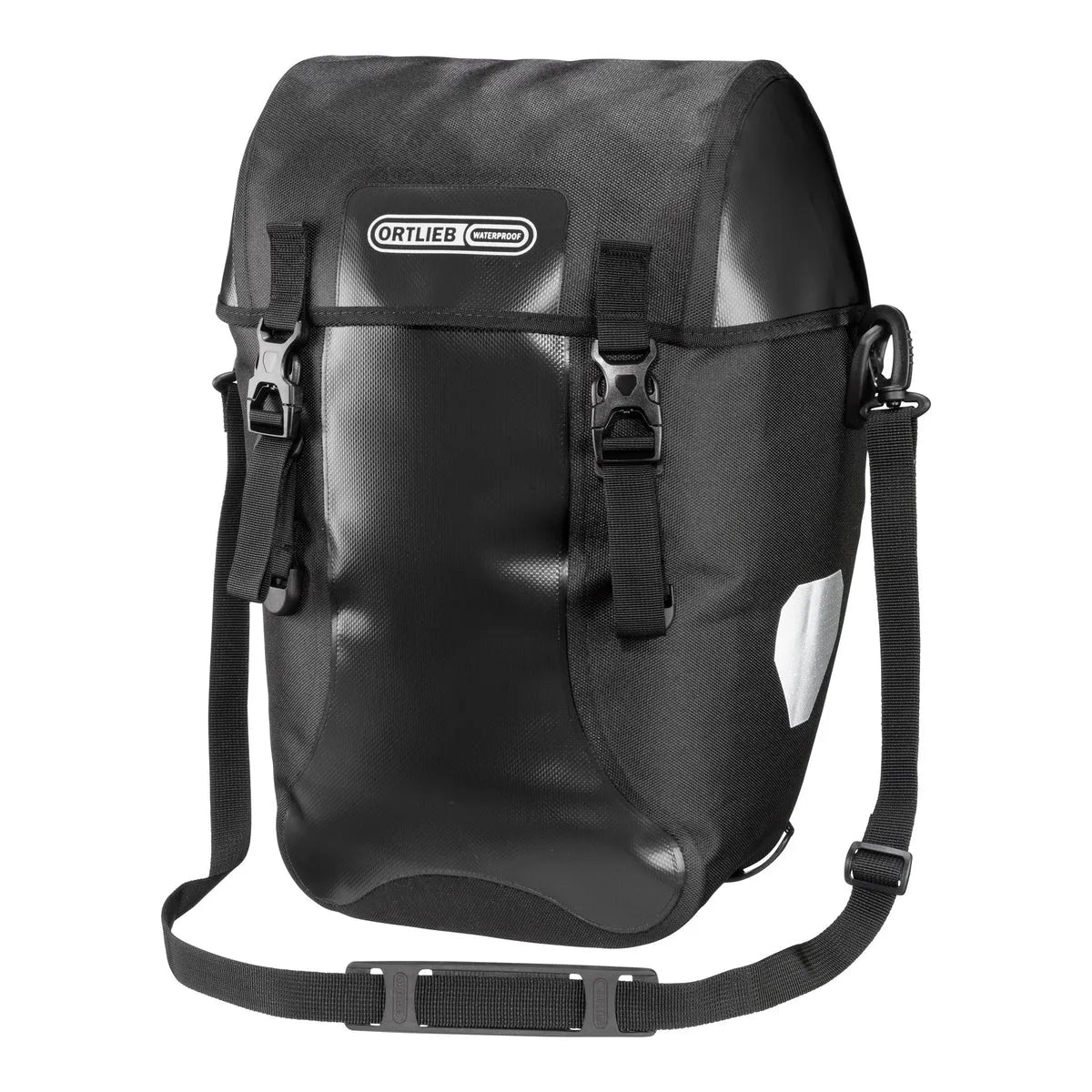 ORTLIEB Bike-Packer Panniers - QL2.1