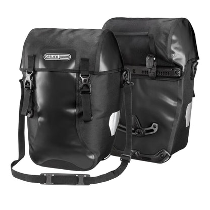 ORTLIEB Bike-Packer Panniers - QL2.1