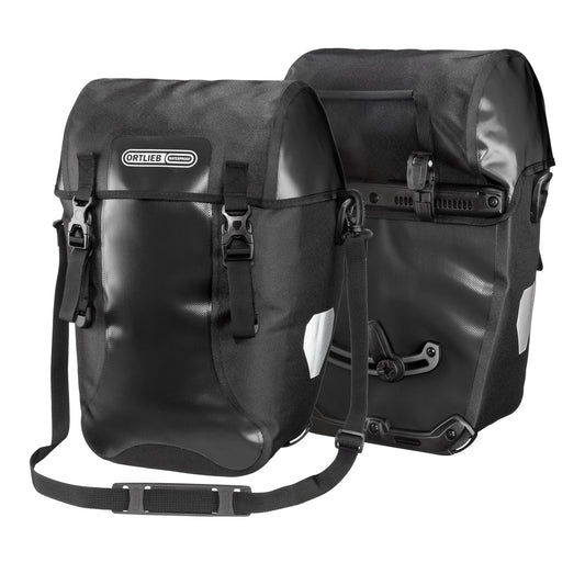 ORTLIEB Bike-Packer Panniers - QL2.1