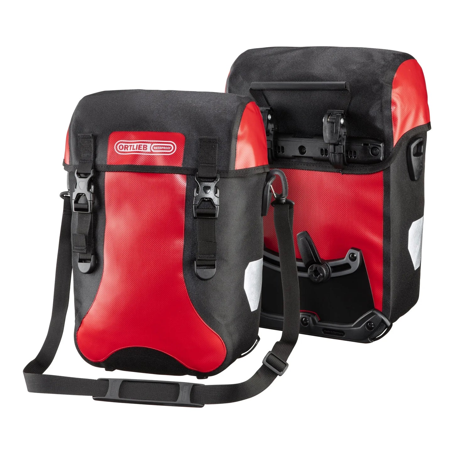 ORTLIEB Bike-Packer Panniers - QL2.1