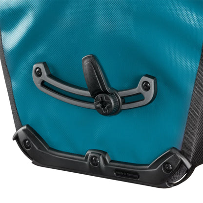 ORTLIEB Bike-Packer Panniers - QL2.1
