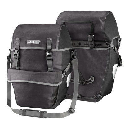 Ortlieb Bike Packer Plus Panniers