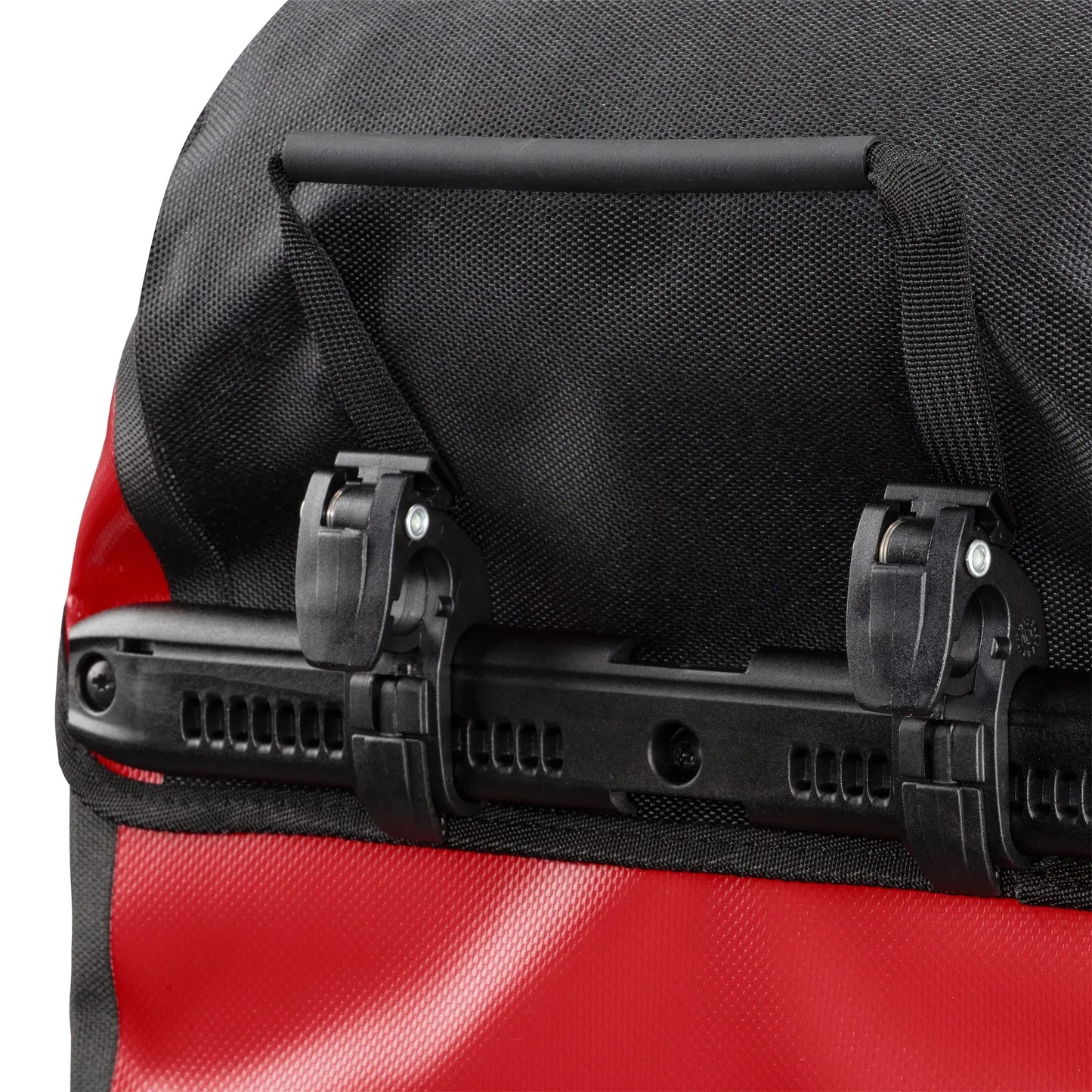 ORTLIEB Bike-Packer Panniers - QL2.1