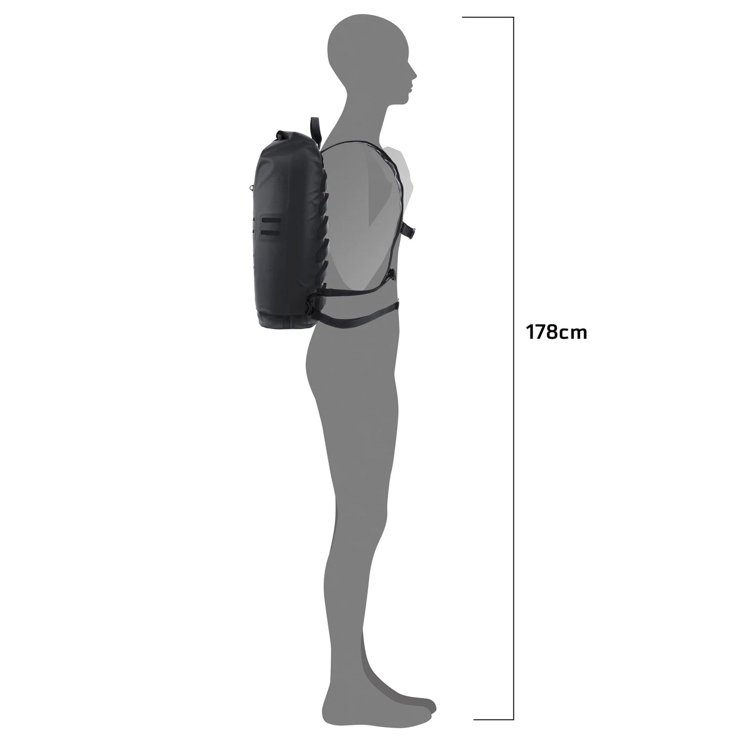 Ortlieb Commuter-Daypack