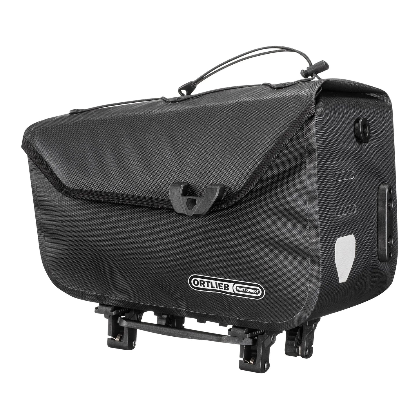 Ortlieb E-Trunk Rack Top Bag