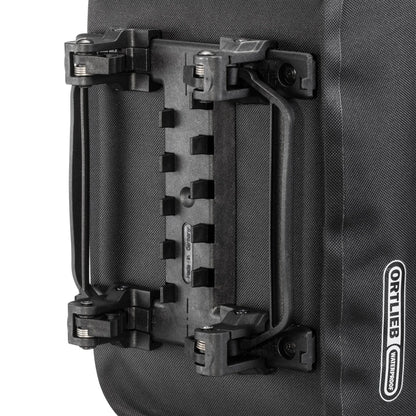 Ortlieb E-Trunk Rack Top Bag