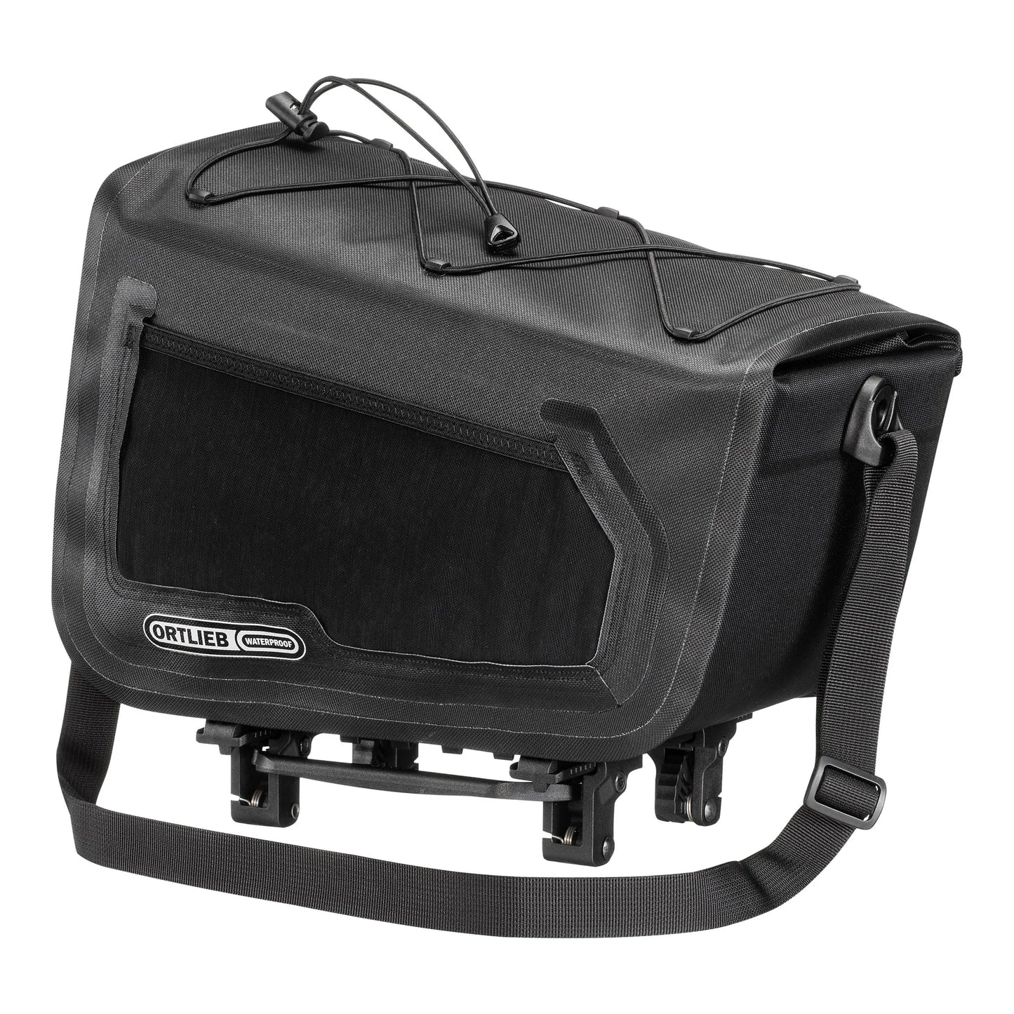 Ortlieb E-Trunk Rack Top Bag