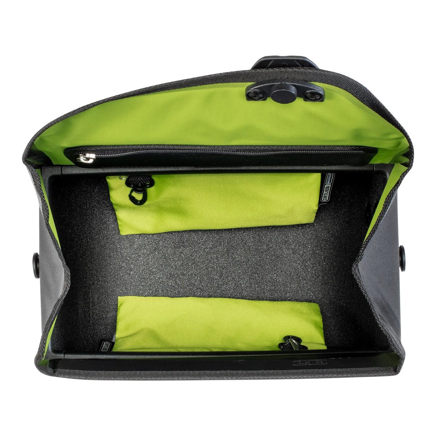 Ortlieb E-Trunk Rack Top Bag